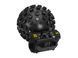 EUROLITE LED B-40 Laser Beam Effect EL-0699 фото 3
