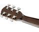 Гитара акустическая FENDER CD-60 V3 WN SUNBURST FE-0273 фото 5