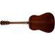Гитара акустическая FENDER CD-60 V3 WN SUNBURST FE-0273 фото 4