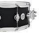DW DDLM0614SSBLDesign Series Maple Snare, 6x14 DW-X343 фото 2