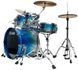TAMA WBS52RZS-MBI Ударная установка TM-0230 фото 1