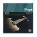 Струни для бас-гітари Stagg BA-4525-5S ST-0077 фото