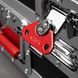 Gator GTOURRN4PERF GC-0607 фото 2