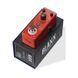Педаль эффектов Stagg BX-DELAY ST-0096 фото 1