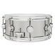DW DRVL5513SPCStainless Steel Snare Drum 5.5x13 DW-X293 фото 5
