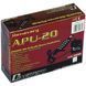Звукознімач Dimavery APU 20 QH/6A DV-0013 фото 2