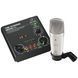 Комплект для звукозаписи Behringer Voice Studio BE-0883 фото 1