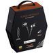 Мини наушники V-Moda Forza FRZ-I-BLACK VM-0067 фото 6