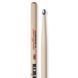 Барабанные палочки Vic Firth 5ASB серии American Classic VF-0017 фото 2