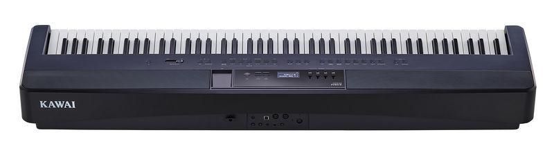 Цифрове піаніно Kawai ES920B (чорне) KA-0165 фото