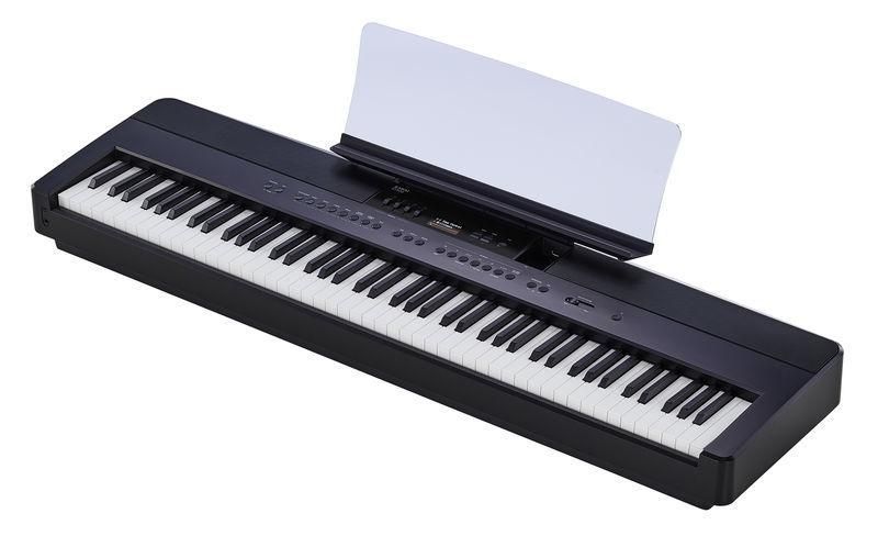 Цифрове піаніно Kawai ES920B (чорне) KA-0165 фото