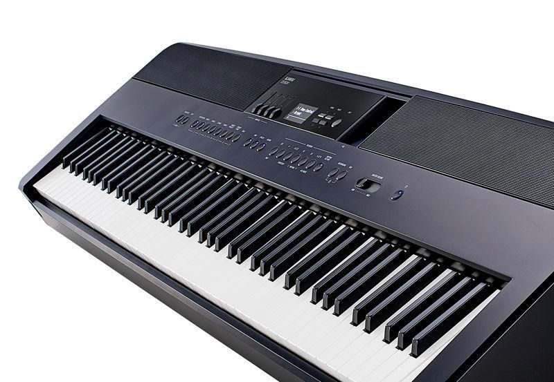 Цифрове піаніно Kawai ES920B (чорне) KA-0165 фото