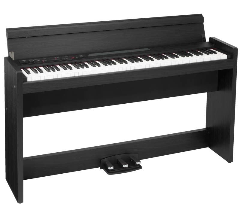 KORG LP-380-RWBK Цифровое пианино KO-0065 фото