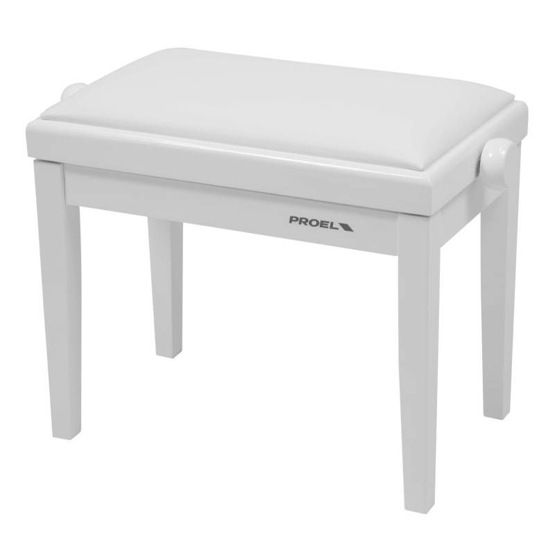 Банкетка Proel PB90SBWWH PR-6883 фото