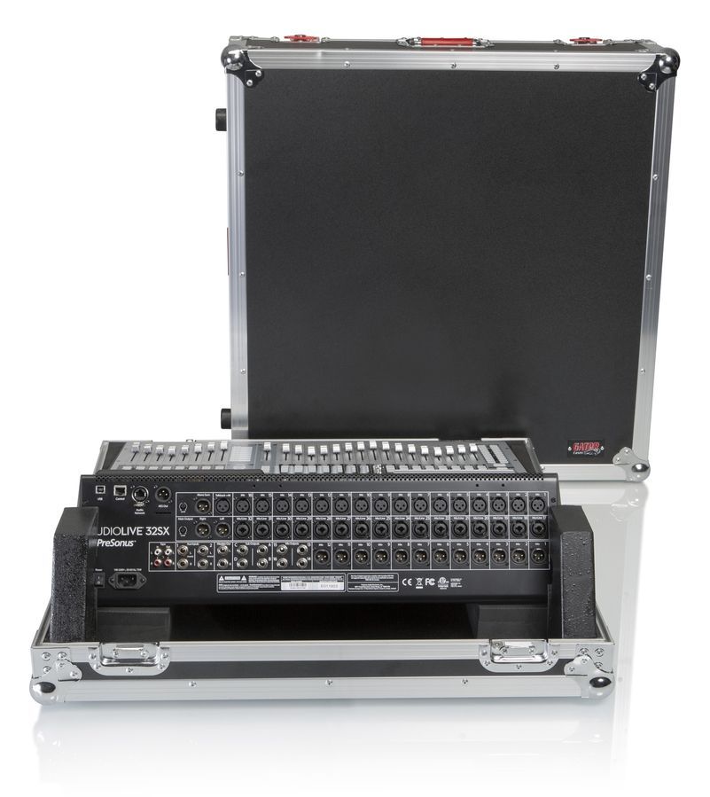 Gator G-TOURPRESL32SXNDH GC-0664 фото