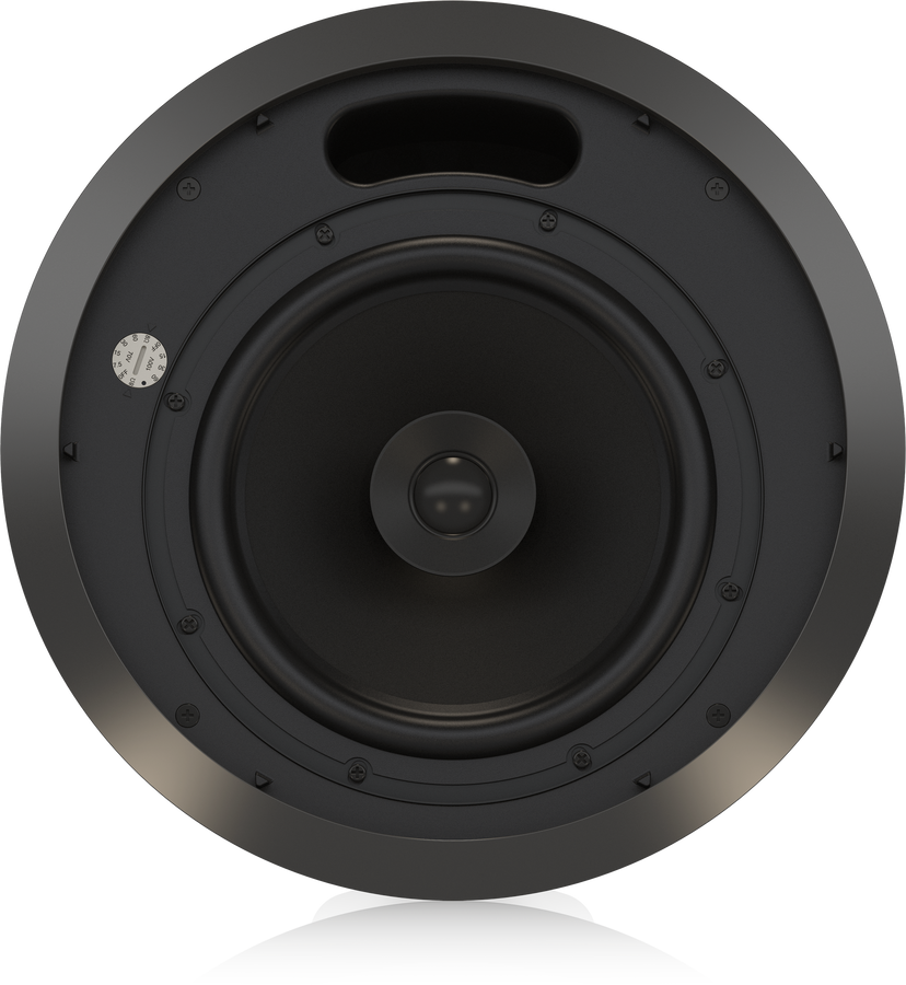 Вбудована акустична система Tannoy CVS 801 BK TA-0318 фото