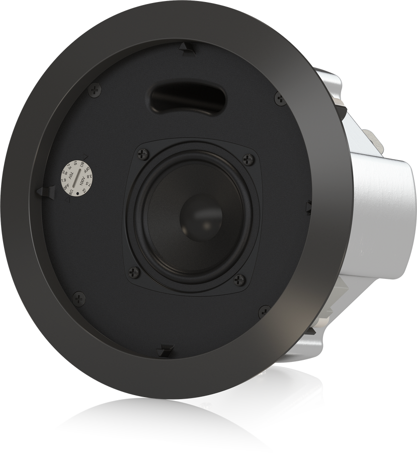 Вбудована акустична система Tannoy CVS 801 BK TA-0318 фото