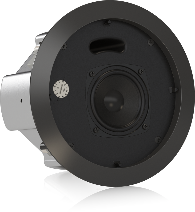 Вбудована акустична система Tannoy CVS 801 BK TA-0318 фото