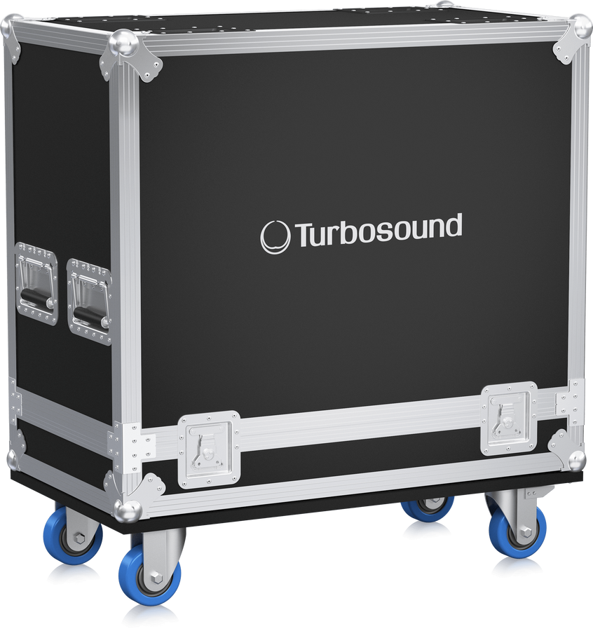 Кейс Turbosound TBV123-RC2 TS-0346 фото