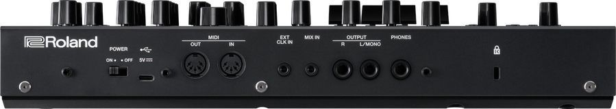 Синтезатор Roland SH-4D RO-2925 фото