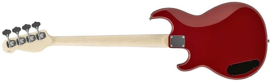 Бас-гитара YAMAHA BB234 RR YA-0028 фото