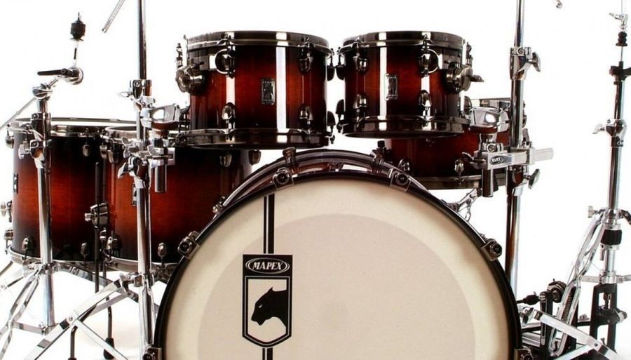 Ударная установка Mapex BPL628XLWU MA-0275 фото
