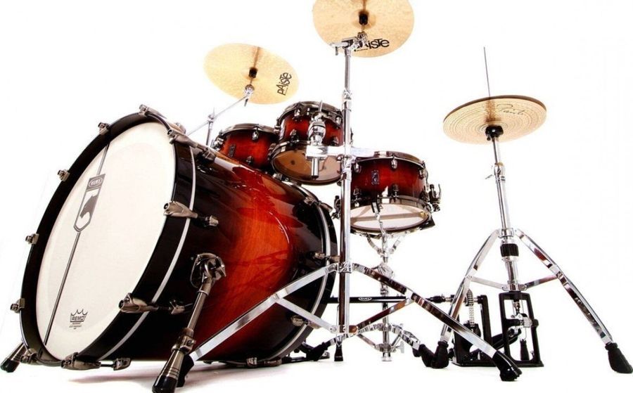 Ударная установка Mapex BPL628XLWU MA-0275 фото