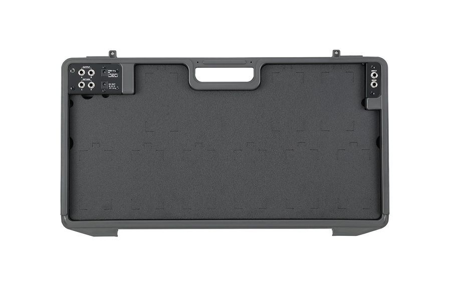 Кейс для педалей ефектів Boss BCB 90х Pedal Board BO-0388 фото