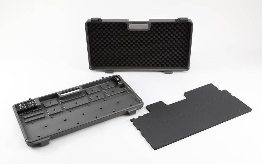 Кейс для педалей ефектів Boss BCB 90х Pedal Board BO-0388 фото