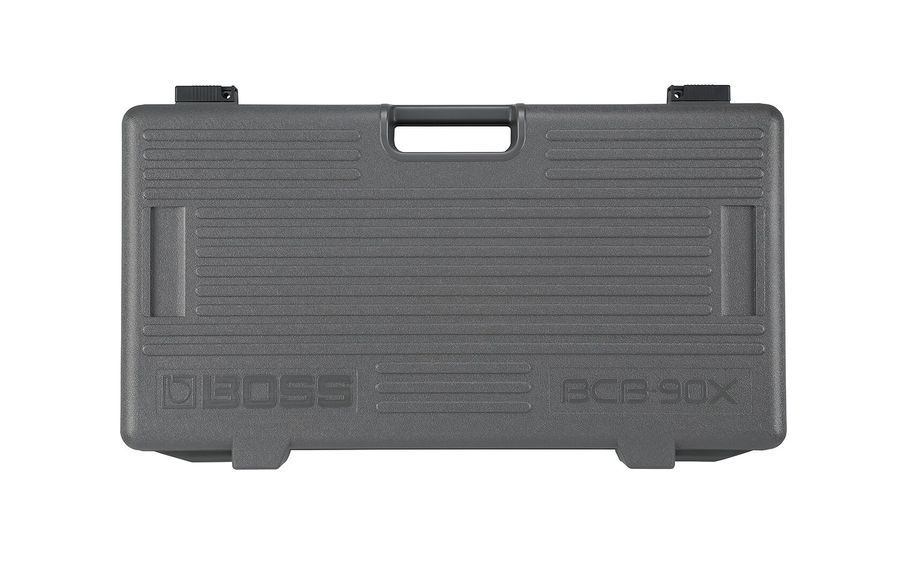 Кейс для педалей ефектів Boss BCB 90х Pedal Board BO-0388 фото