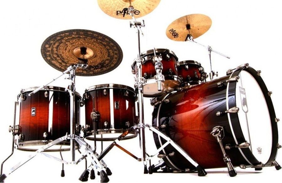 Ударная установка Mapex BPL628XLWU MA-0275 фото