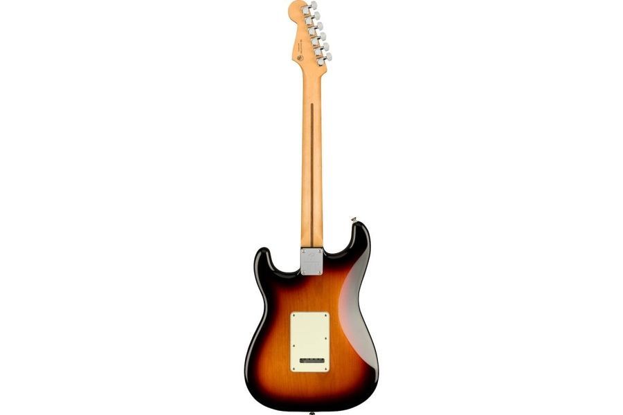 FENDER PLAYER PLUS STRATOCASTER HSS MN 3TSB Електрогітара FE-0498 фото
