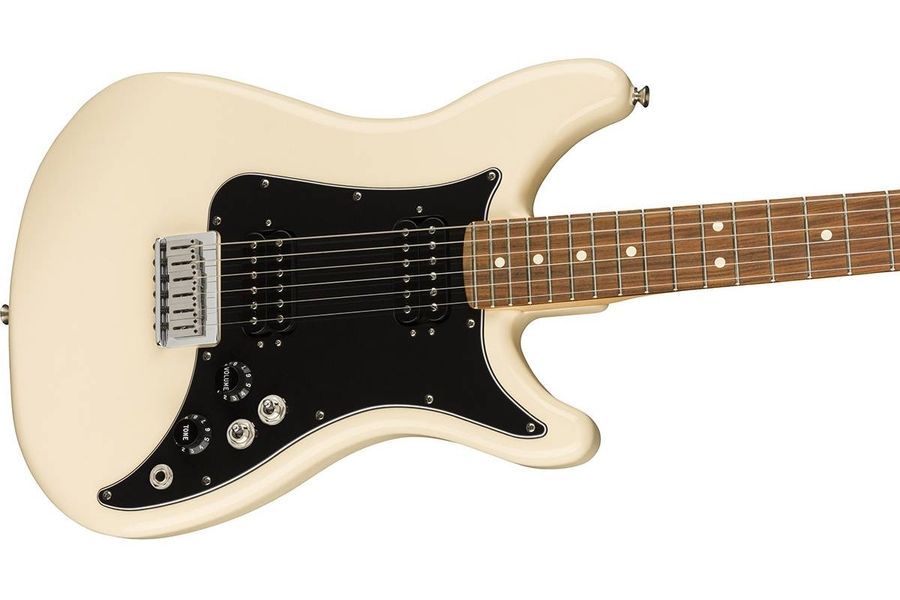 FENDER PLAYER LEAD III PF OWT Електрогітара FE-0487 фото