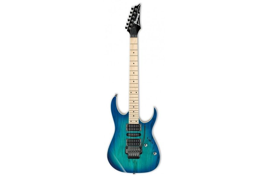 IBANEZ RG370AHMZ BMT Электрогитара IB-0181 фото