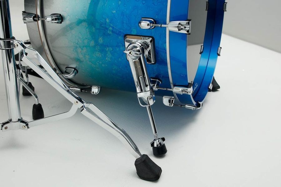 TAMA WBS52RZS-MBI Ударная установка TM-0230 фото