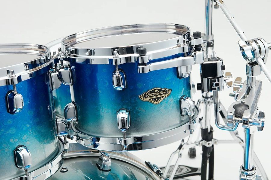 TAMA WBS52RZS-MBI Ударная установка TM-0230 фото