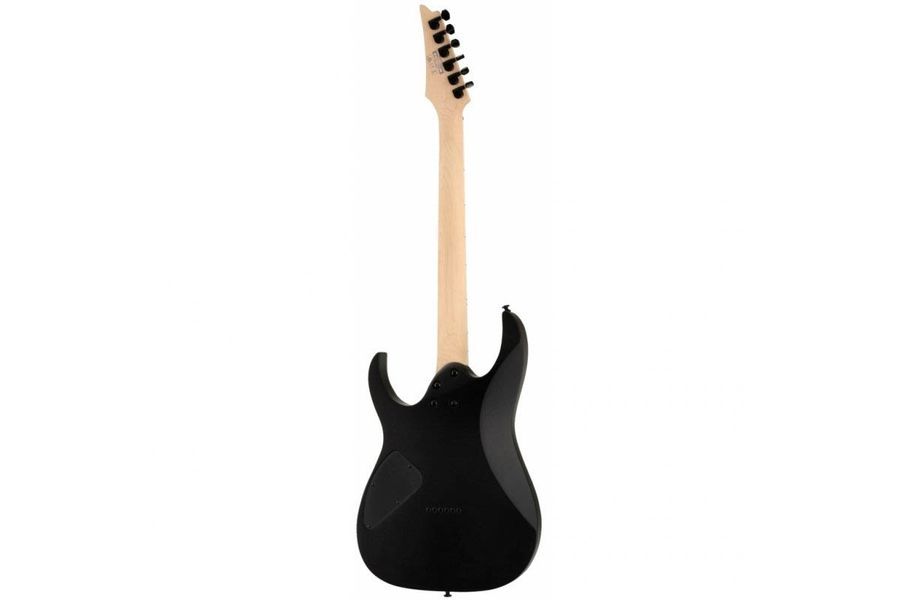 IBANEZ RG421EX BKF Електрогітара IB-0185 фото