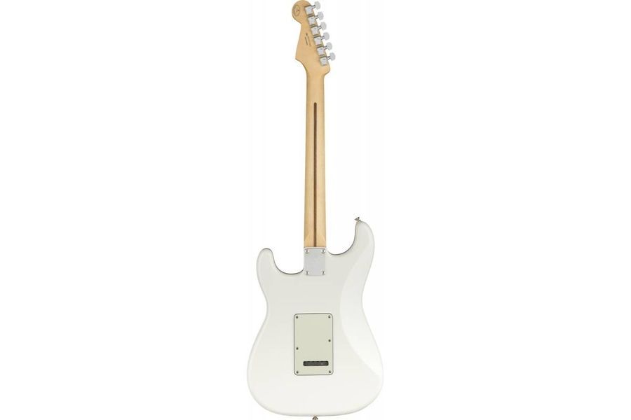 FENDER PLAYER STRATOCASTER HSS PF PWT Електрогітара FE-0518 фото