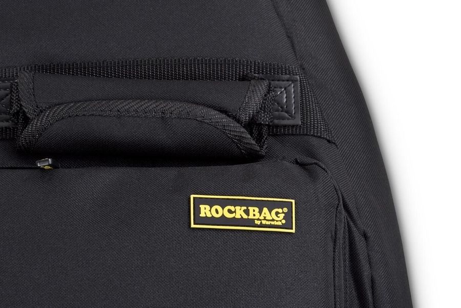 RockBag RB 20515 B/PLUS Electric Bass Gig Bag RB-0128 фото