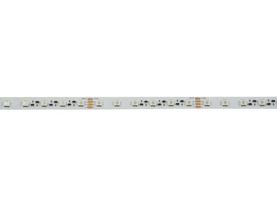 EUROLITE LED Strip 300 5m 5050 RGB 24V EL-1069 фото