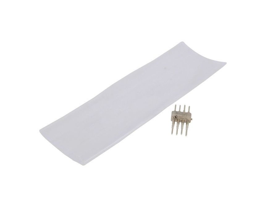 EUROLITE Controller Pro LED Neon Flex 230V EC RGB EL-0442 фото