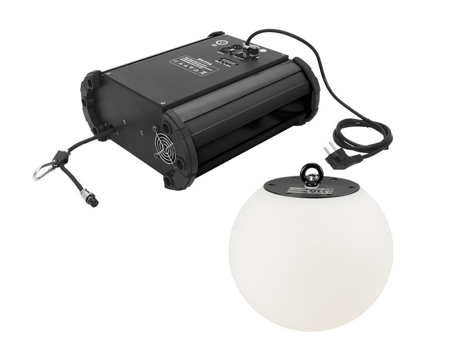 EUROLITE LED Space Ball 20 + HST-200 EL-1039 фото