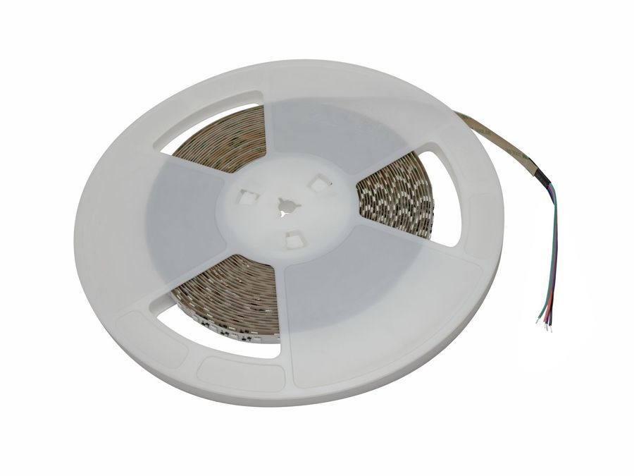 EUROLITE LED Strip 300 5m 5050 RGB 24V EL-1069 фото
