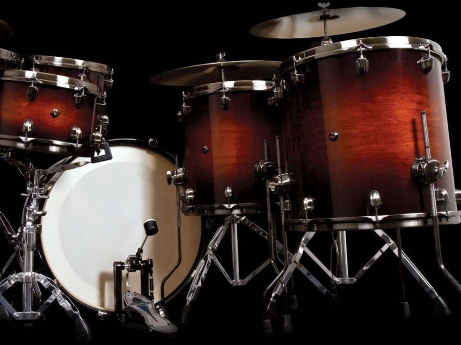 Ударная установка Mapex BPL628XLWU MA-0275 фото