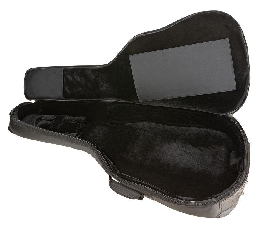 RockBag RB 20629 B/PLUS Jazz Guitar / Framus AZ 10 Gig Bag RB-0176 фото