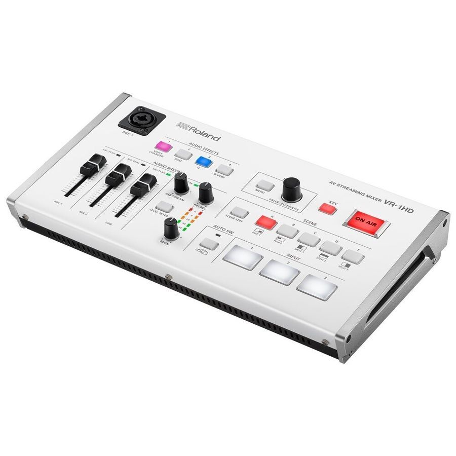 Видеомикшер Roland VR1HD RO-2699 фото