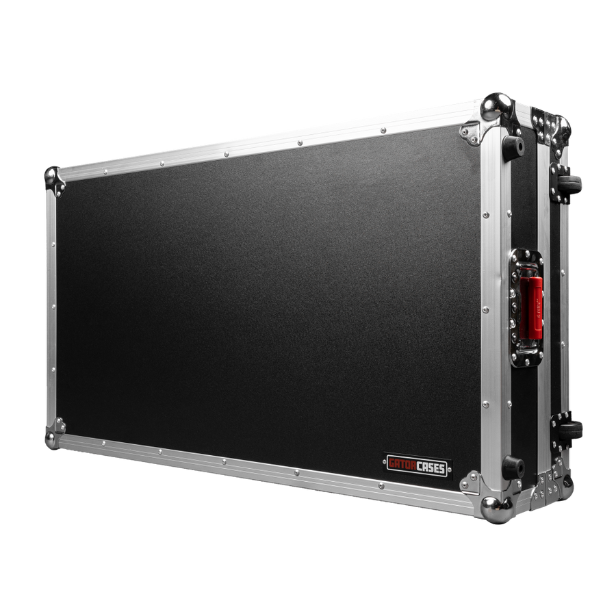 Gator GTOURRN4PERF GC-0607 фото