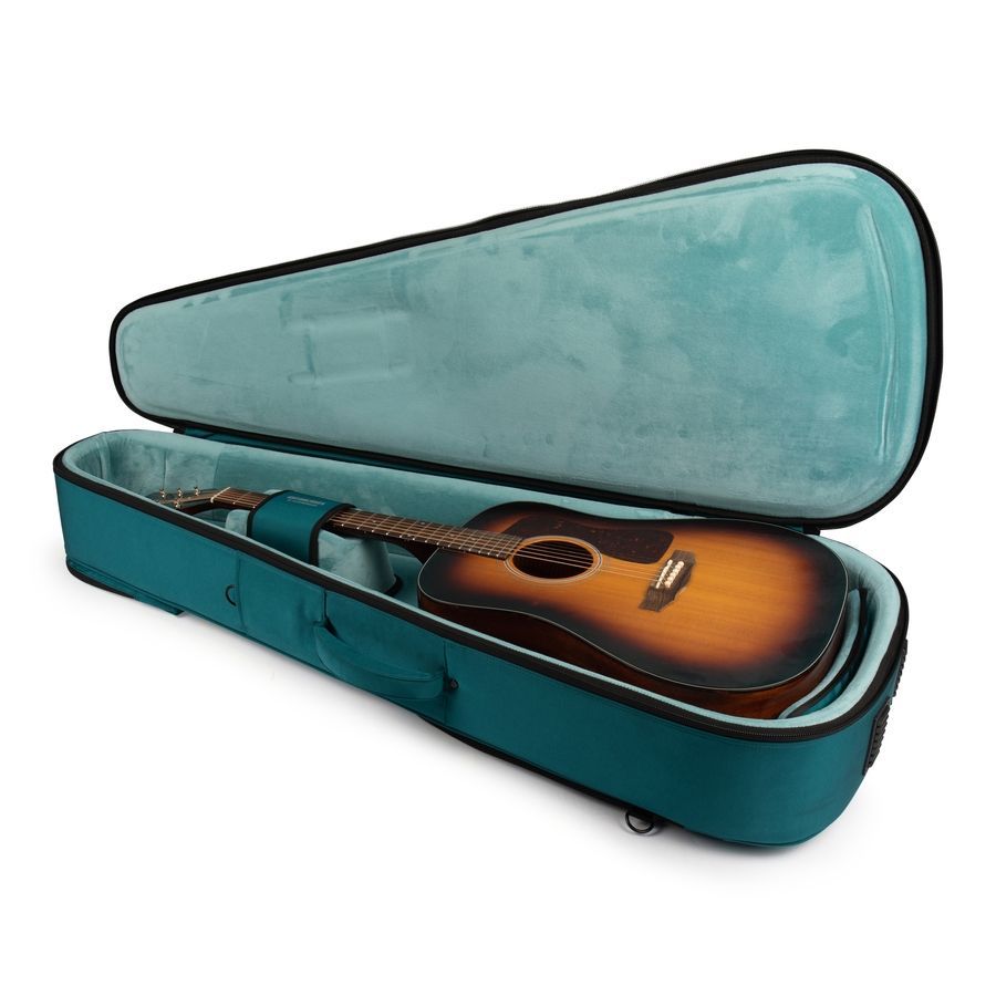 Gator G-ICONDREAD-BLU GC-0993 фото