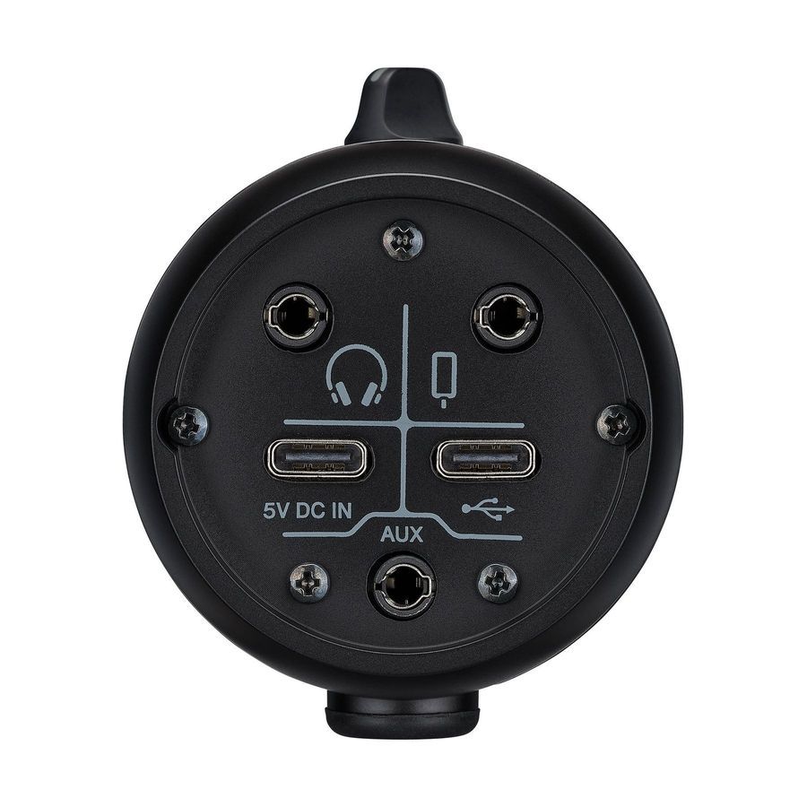USB микрофон YAMAHA AG01B YA-0310 фото