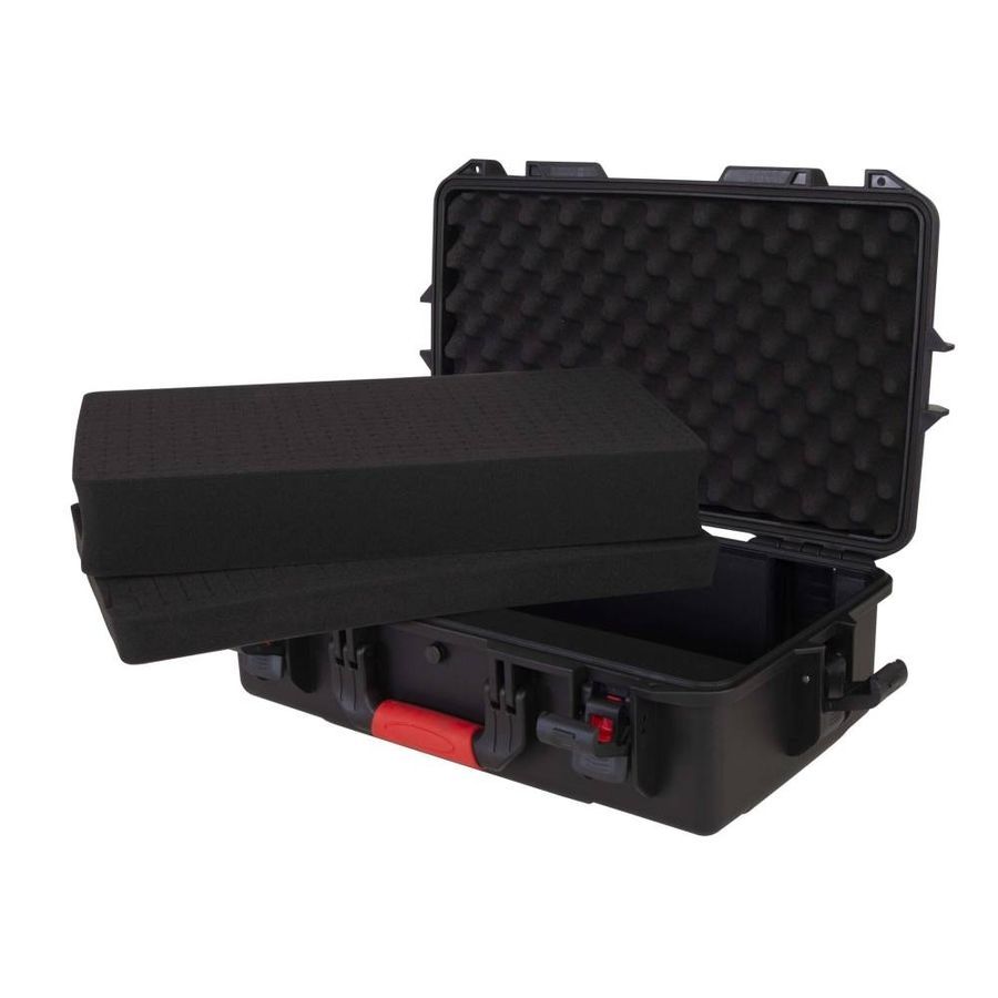 Кейс Proel PPCASE09 PR-6503 фото